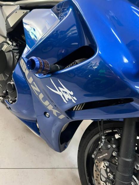 SUZUKI GSX 1250 FA , Foto 4