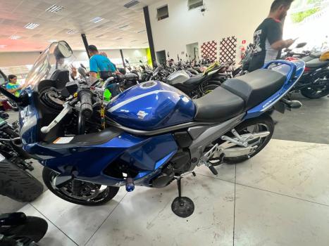 SUZUKI GSX 1250 FA , Foto 6