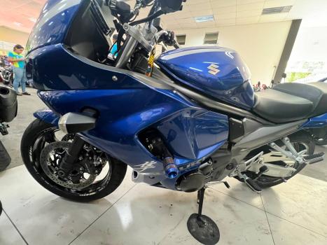 SUZUKI GSX 1250 FA , Foto 7