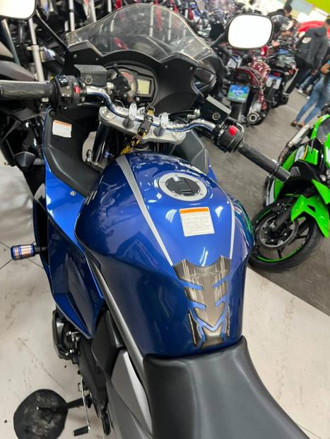 SUZUKI GSX 1250 FA , Foto 9