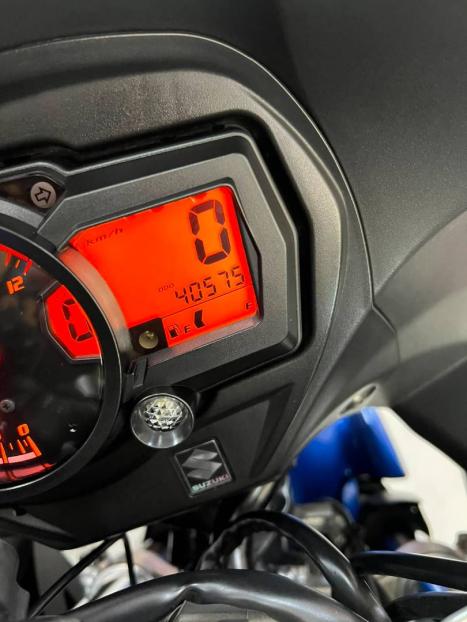 SUZUKI GSX 1250 FA , Foto 10