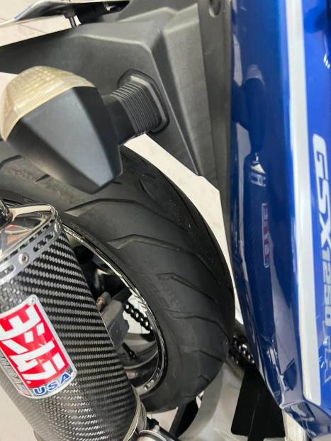 SUZUKI GSX 1250 FA , Foto 11