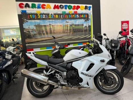 SUZUKI GSX 1250 FA , Foto 1