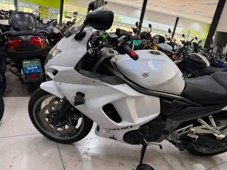 SUZUKI GSX 1250 FA , Foto 2