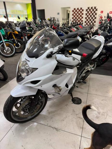 SUZUKI GSX 1250 FA , Foto 4