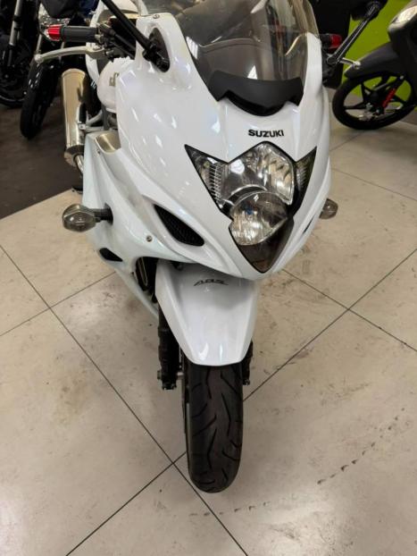 SUZUKI GSX 1250 FA , Foto 5