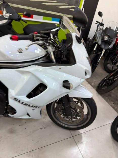SUZUKI GSX 1250 FA , Foto 6