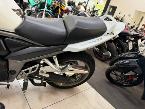 SUZUKI GSX 1250 FA , Foto 8
