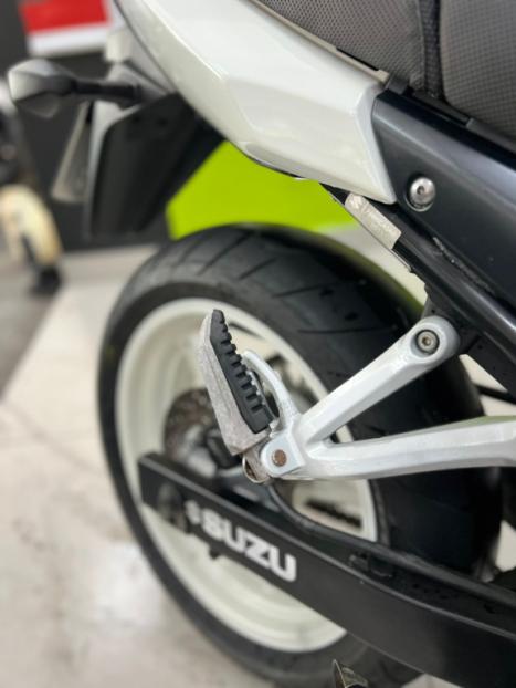 SUZUKI GSX 650 F , Foto 4