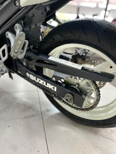 SUZUKI GSX 650 F , Foto 5