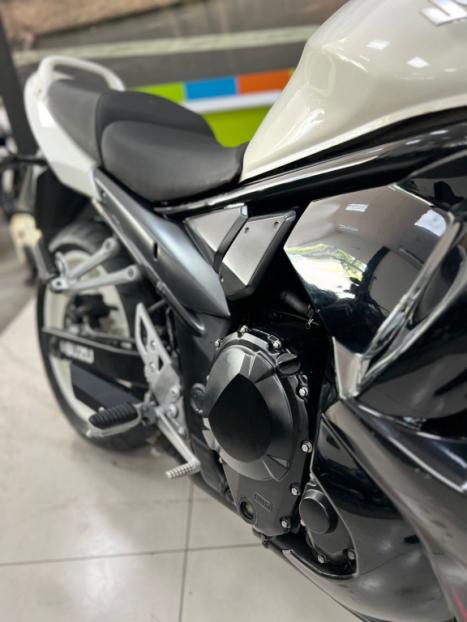 SUZUKI GSX 650 F , Foto 6