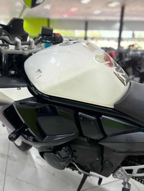 SUZUKI GSX 650 F , Foto 7