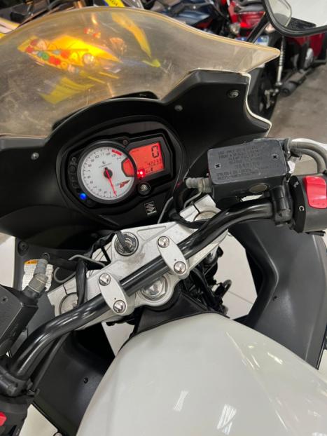 SUZUKI GSX 650 F , Foto 12