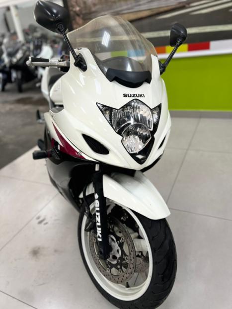 SUZUKI GSX 650 F , Foto 13