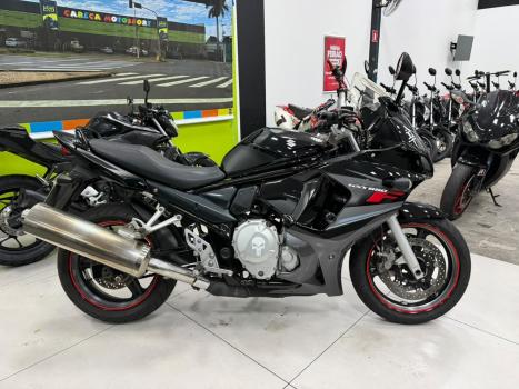 SUZUKI GSX 650 F , Foto 1