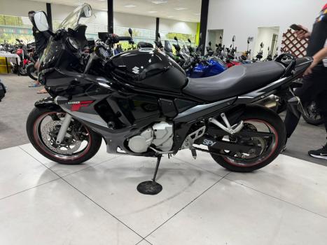 SUZUKI GSX 650 F , Foto 3