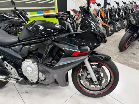 SUZUKI GSX 650 F , Foto 4