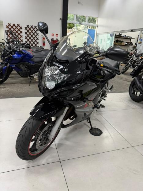 SUZUKI GSX 650 F , Foto 5