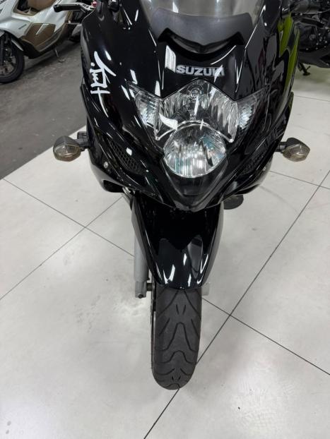 SUZUKI GSX 650 F , Foto 7