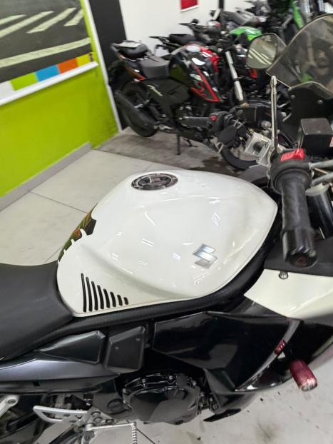 SUZUKI GSX 650 F , Foto 5