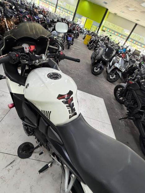 SUZUKI GSX 650 F , Foto 7