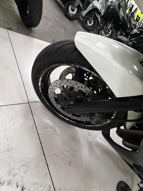 SUZUKI GSX 650 F , Foto 9