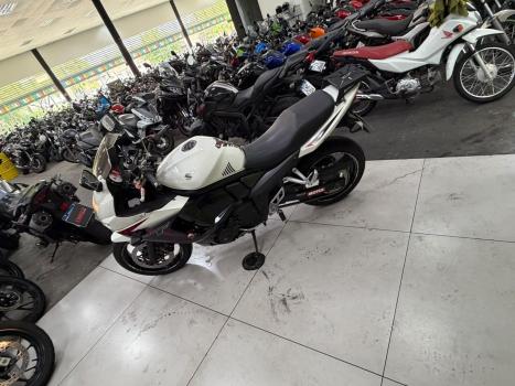 SUZUKI GSX 650 F , Foto 10