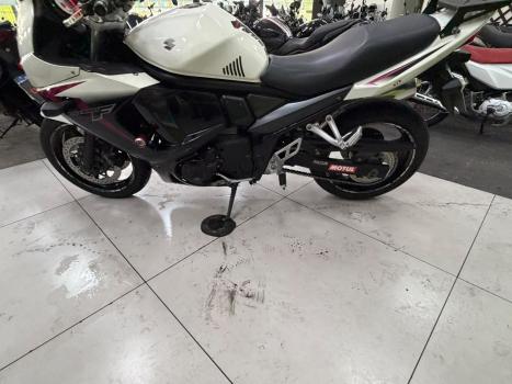 SUZUKI GSX 650 F , Foto 11