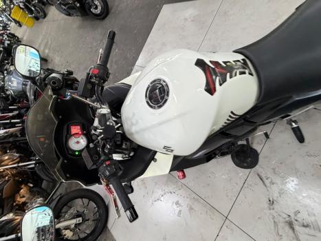 SUZUKI GSX 650 F , Foto 12