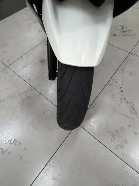 SUZUKI GSX 650 F , Foto 14