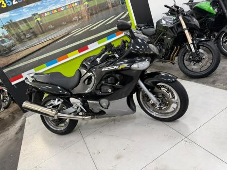 SUZUKI GSX 750 F , Foto 1