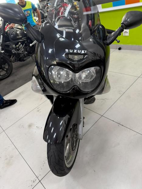 SUZUKI GSX 750 F , Foto 4