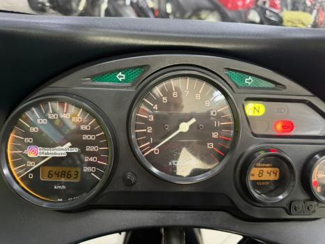 SUZUKI GSX 750 F , Foto 8