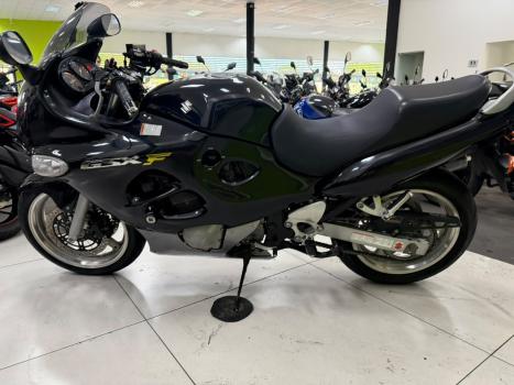 SUZUKI GSX 750 F , Foto 10