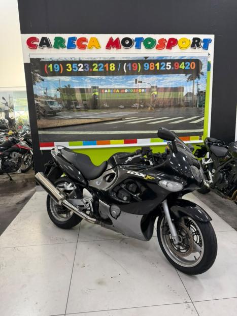 SUZUKI GSX 750 F , Foto 11