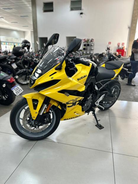 SUZUKI GSX 8S , Foto 3