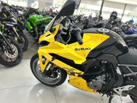 SUZUKI GSX 8S , Foto 6
