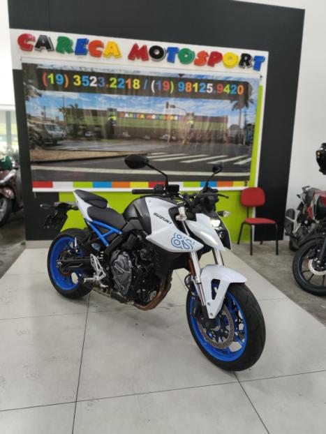 SUZUKI GSX 8S , Foto 1