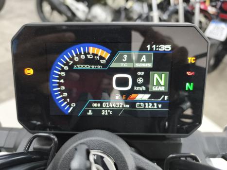 SUZUKI GSX 8S , Foto 3