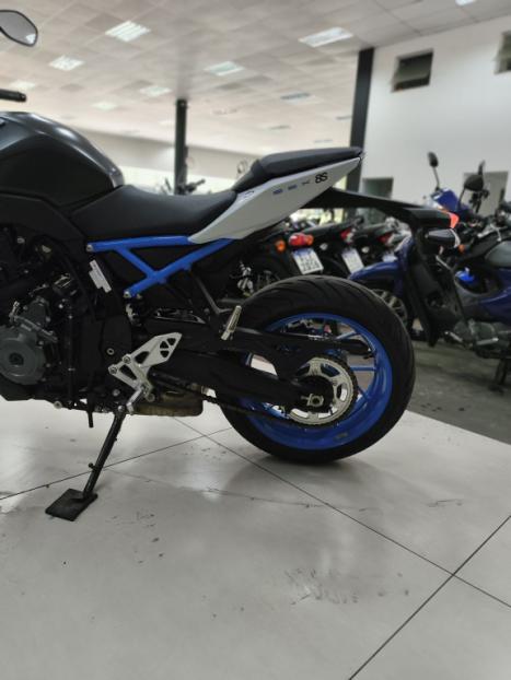 SUZUKI GSX 8S , Foto 4