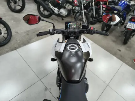 SUZUKI GSX 8S , Foto 8