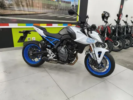 SUZUKI GSX 8S , Foto 9