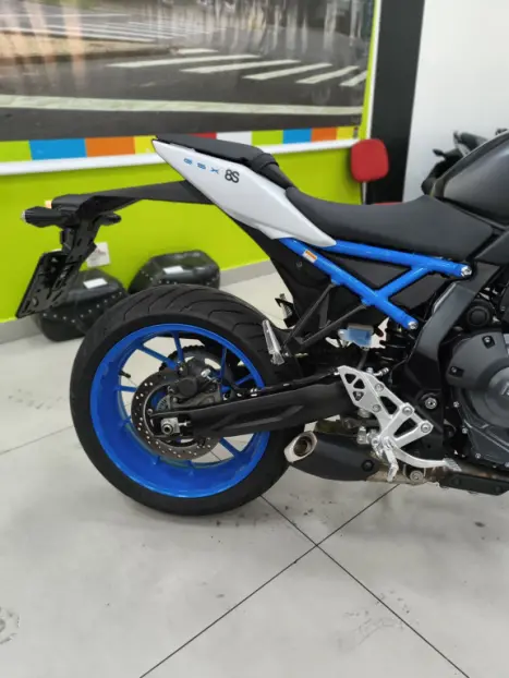 SUZUKI GSX 8S , Foto 10