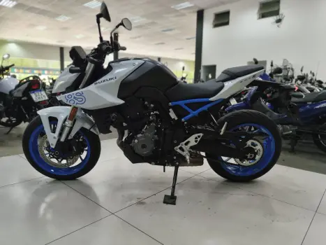 SUZUKI GSX 8S , Foto 11