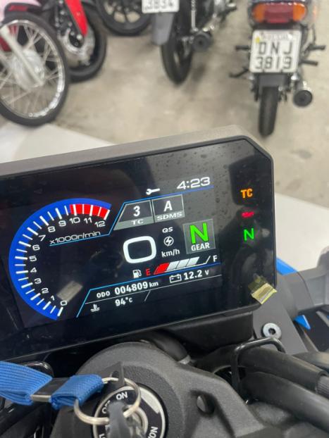 SUZUKI GSX 8S , Foto 2