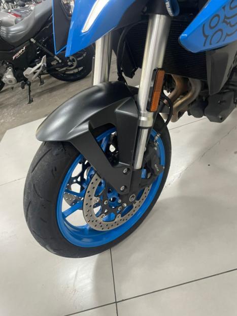 SUZUKI GSX 8S , Foto 5