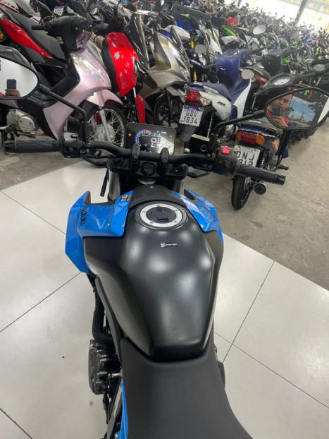 SUZUKI GSX 8S , Foto 6