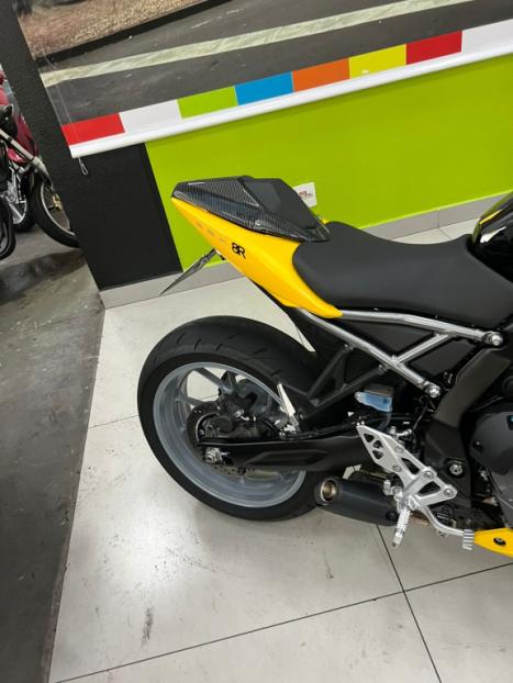 SUZUKI GSX 8S , Foto 2