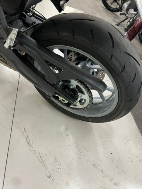 SUZUKI GSX 8S , Foto 3