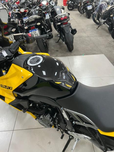 SUZUKI GSX 8S , Foto 5